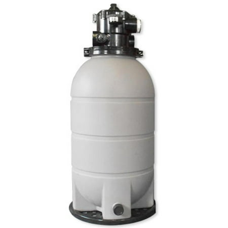 rx clear sand filter