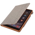 thumbnail image 6 of For iPad 7th 8th 9th Generation 10.2 inch PU Leather Flip Stand Case Cover with Pencil Holder, Wallet Case with Card Slot, 6 of 11