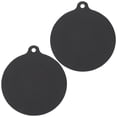 thumbnail image 1 of 2Pcs Countertop Mat Heat-resistant Induction Cooker Pad Cooktop Mat Silicone Cooker Pad, 1 of 8