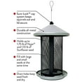 thumbnail image 2 of Perky Pet Dual Mesh Seed Feeder - Gray, 2 of 9