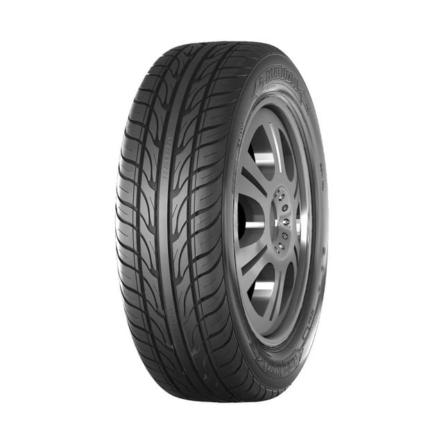Llanta 205/45R17 HAIDA HD921
