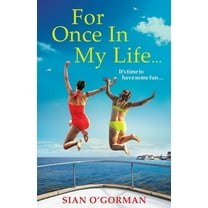 For Once In My Life, (Paperback)