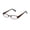 brown, variant on NEW THALIA PASION CHILDRENS/KIDS/GIRLS DESIGNER FULL-RIM PURPLE ELEGANT SUITABLE FOR SCHOOL GIRLS TEENS FRAME DEMO LENSES 43-16-120 SPRING HINGES EYEGLASSES/SPECTACLES