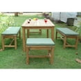thumbnail image 2 of Montage Madison 5-Pices Dining Set, 2 of 5