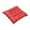 Red, variant on TACILIP Chair Cushions, Seat Cushions for Home Use- Tufted Corduroy Floor Cushions for Living Room Tatami-16 Inch, Christmas Gifts