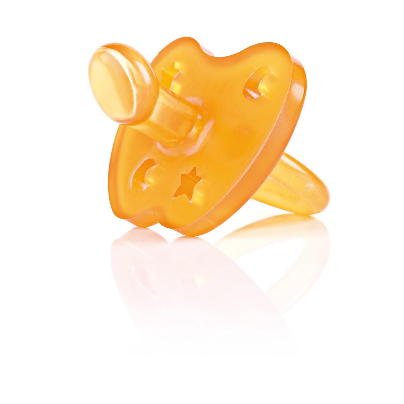 non toxic pacifier