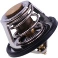 thumbnail image 6 of Thermostat & Gasket Kit 21200-AA072 21200AA072 for Subaru 1993-2014 Impreza WRX STI, 1990-2019 Legacy, 2000-2019 Outback, 2008-2014 Tribeca, 2006-2007 B9 Tribeca, 6 of 6