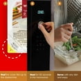 thumbnail image 5 of IRIS Instant White Rice Ultra Premium Japanese Sticky Rice, 24Pk, 5 of 8