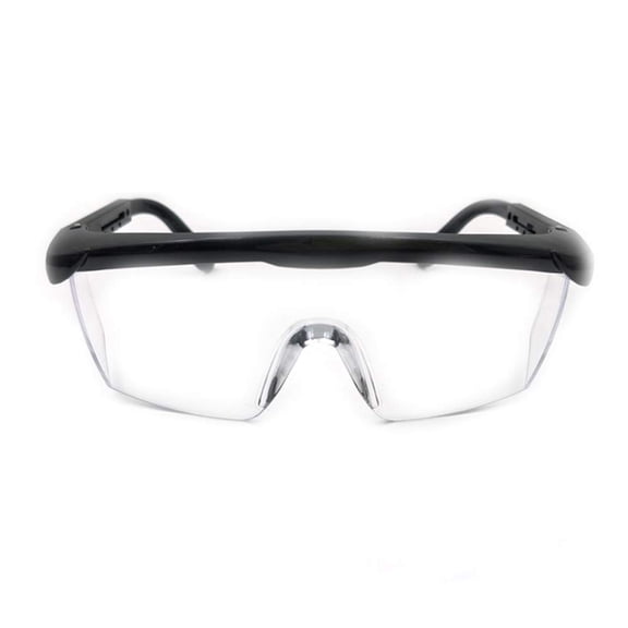 Nikauto Sport Safety Protective Glasses Adjustable Outdoor Activities Protective Goggles Motorcycle Riding Cycling Driving Hunting Fishing Glasses Goggles Sunglasses Accessory