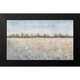 thumbnail image 2 of OToole, Tim 14x10 Black Modern Framed Museum Art Print Titled - Grazing Land II, 2 of 5