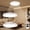 2Pcs, variant on 2026 New Rechargeable Motion Sensor Ceiling Light with Remote, Wireless Battery Operated LED Closet Light, Waterproof Magnetic Wireless Ceiling Light for for Shower, Hallway, Shed, Pantry (1Pc)