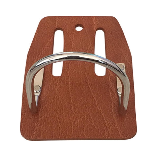 Soporte para martillo con presilla para cinturón Loop Multi Tool Soporte para martillo Martillo pequeño Hacha Funda