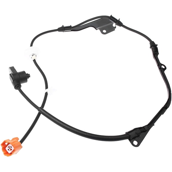 A-Premium ABS Wheel Speed Sensor Compatible with Acura TL 1999-2003 CL 2001-2003 V6 3.2L Front Passenger Side