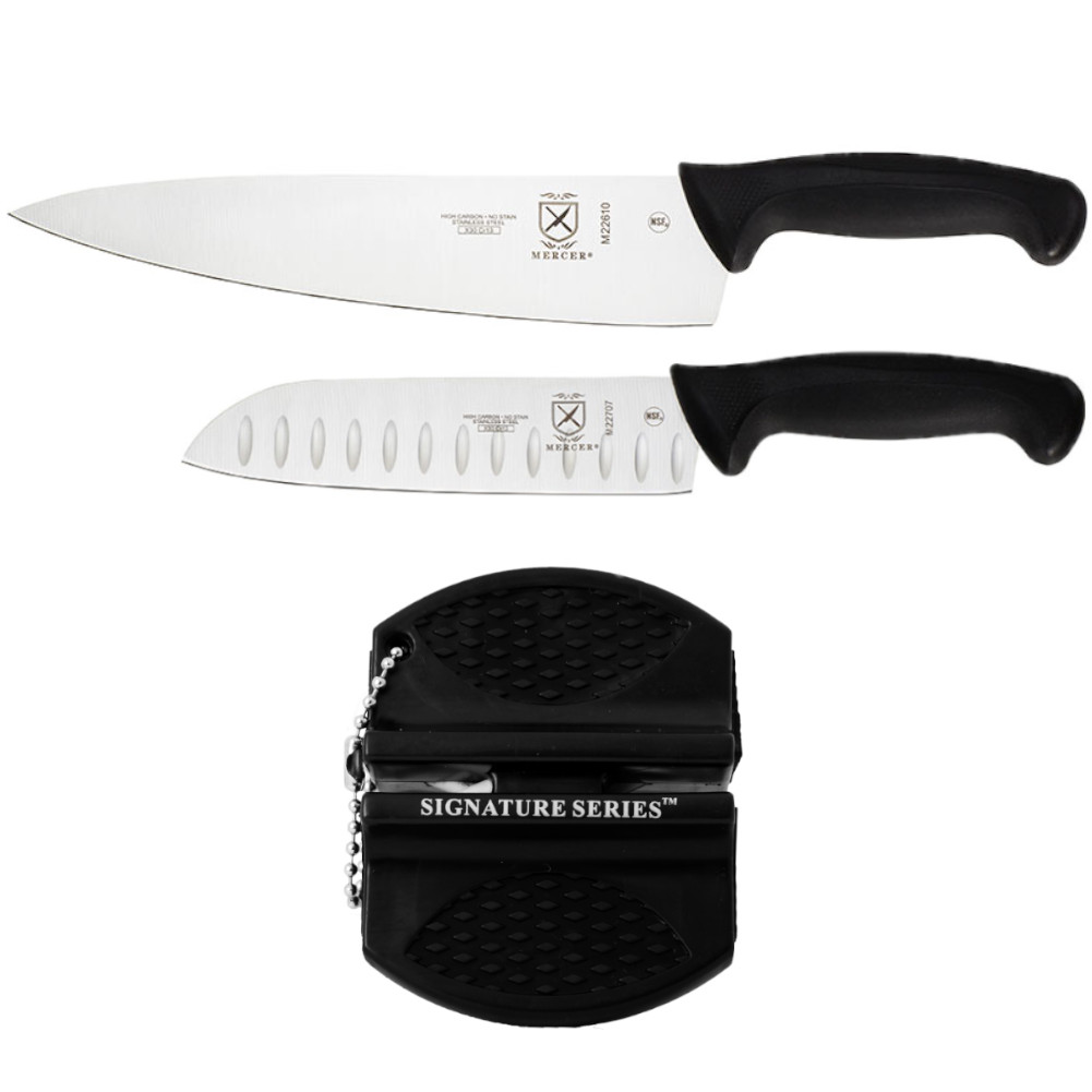 Mercer M22610 10 Millennia Chef's Knife