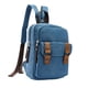thumbnail image 2 of Mochila informal con correa ajustable para el hombro para senderismo, mujeres de negocios, 2 of 8