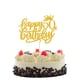 thumbnail image 4 of Decoración De Pastel De Feliz Cumpleaños 13 16 18 21 30 40 50 60 70, 4 of 4