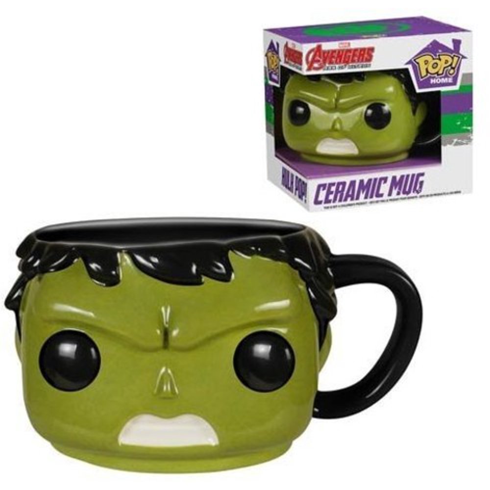 funko pop ceramic mug