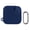 dark blue color, variant on Fashionable Shielding Silicone Case Complete Enclosure Housing Cover Shell for Voice Recorders Presenting Anti Slip Handle