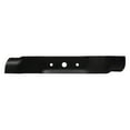 thumbnail image 2 of John Deere GX20819 Mulching Mower Blade 1948 GV HV L 120 130 2048 2548, 2 of 8