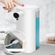 thumbnail image 5 of Dispensador automático de jabón líquido sin contacto, desinfectante de manos, sensor de cocina, 12 oz USB recargable, 5 of 9