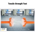 thumbnail image 2 of Safety Rope Rock Climbing Rope Life-saving Rope Insurance Rope Outdoor, 2 of 8