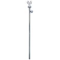 thumbnail image 1 of IV Pole, Stainless Steel IV Pole with 0.8 inch Diameter for Hopefull Beds, 1 of 3