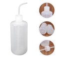 thumbnail image 3 of Monyance Water Dispenser Bottles 3pcs 500ml Squeeze Watering Bottles for Indoor Use(8.66X2.76X2.76Inches), 3 of 10