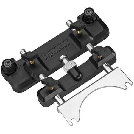 UPC: 0885911085403 | Dewalt-DWS5031 TrackSaw Router Adapter