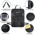 thumbnail image 4 of 2pcs- Child Car Seat Back Protector / Car Seat Back Organizer, 4 of 4