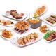 thumbnail image 2 of Nuwave Kit de accesorios de cocina para freidora de aire Brio de 2 piezas, rejilla reversible y bandeja para hornear, compatible con freidoras de aire Brio de 3 cuartos o más grandes, 2 of 3