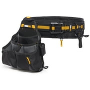 ToughBuilt 3-Piece Pro Framer Tool Belt Set