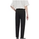 thumbnail image 3 of Pantalones largos de moda para hombre, casuales, de color sólido, con bolsillos y cintura elástica, pantalones de vestir, pantalones cortos para hombre., 3 of 4
