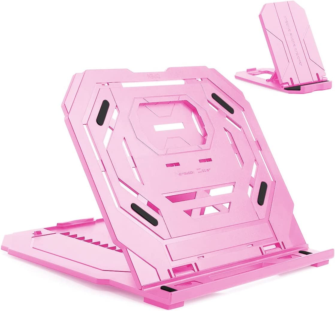 Drawing Tablet Stand, Laptop Stand, Foldable Stand for Tablet Display