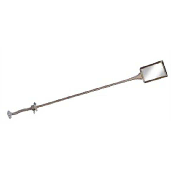 SE Tools 1-11/16" X 2-17/32" MEDIUM TILTING MIRROR