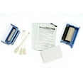 thumbnail image 2 of Zebra 105999-302 Cleaning Card Kit for ZXP Series 3 Printers - 4 Pack (Replaced 105999-301), 2 of 3