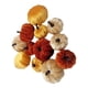 thumbnail image 1 of Juego de calabazas artificiales Macarena Naranja C-naranja 12 piezas accesorios de calabaza, 1 of 7
