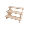 thumbnail image 3 of Wooden Display Stand Farmhouse Cupcake Stand for Jewelry Stand Candy Figures, 3 of 11