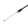 thumbnail image 2 of All Balls 45-3008 Black Vinyl Throttle Cable, 2 of 4