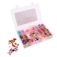 thumbnail image 4 of Juguete de Desarrollo de Acrílico Kit de para Niños Niñas Headwear DIY Making, 4 of 6