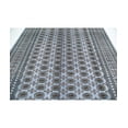 thumbnail image 4 of Hand Knotted Tribal Bokhara Wool Rug - 9'0'' x 12'2'', 4 of 7