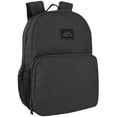 thumbnail image 4 of Summit Ridge 17 Inch Laptop Backpacks 24 Pack, Large Pockets, Mesh Shoulder Straps for Travel, Commute, 4 of 9