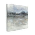 thumbnail image 3 of Stupell Industries Quiet Distant Landscape Misty Water Reflection Painting Gallery Wrapped Canvas Print Wall Art, Design by K. Nari, 3 of 7