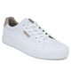 thumbnail image 1 of Zapatillas Shoe Nautica Creede 2 Fashion para hombre, color blanco/marrón 7.5US, 1 of 6