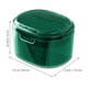 thumbnail image 5 of Estuche para retenedores Estuche para dentaduras postizas Caja portátil para aparatos ortopédicos Caja protectora reutilizable para dentaduras postizas, 5 of 6