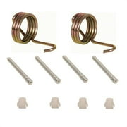 chevrolet camaro headlight mounting kit