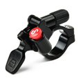 thumbnail image 6 of Bicycle Fork Lockout Remote Control Lever for UDING SUNTOUR ROCKSHOX MANITOU, 6 of 9