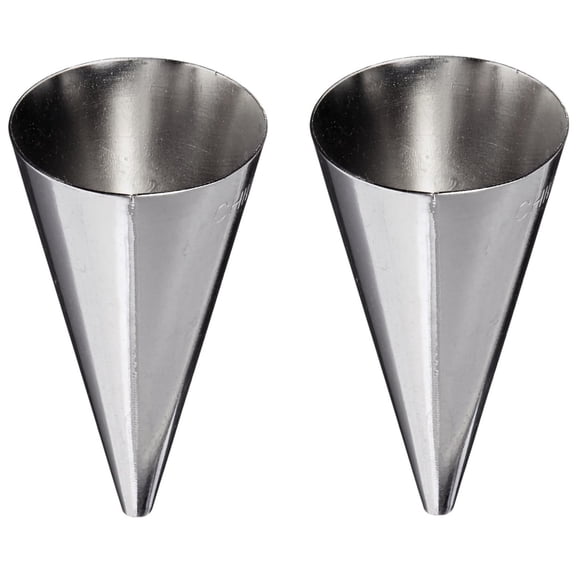 Round Decorating Tip No. 2 by Wilton, 2-pack
