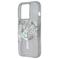 thumbnail image 1 of Case-Mate Étui Karat pour MagSafe pour Apple iPhone 15 Pro - Touche de Perle (Utilisé), 1 of 3