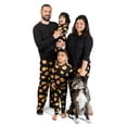 thumbnail image 1 of Conjunto familiar de algodón orgánico Pajamas Burt's Bees Baby, 1 of 5