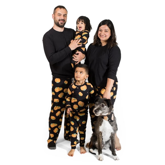Conjunto familiar de algodón orgánico Pajamas Burt's Bees Baby